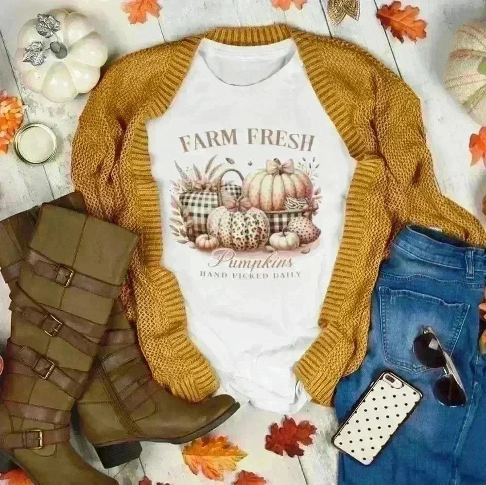 Nataly thyme farmers market  tee shirt